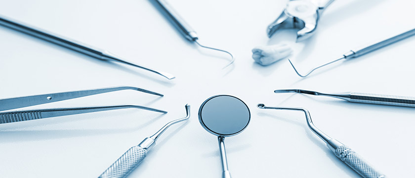 Available emergency dental services in Australia