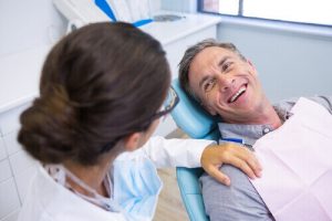 root canal treatment for tooth abscess