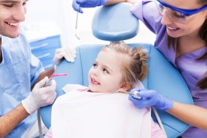 emergency dentist for kids