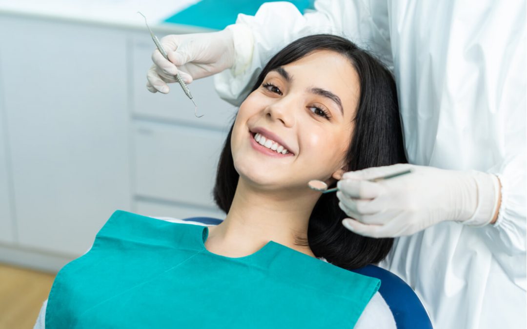 Tooth Filling Fell Out? Here Are Tips On What You Need To Do