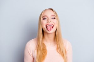 tongue gaping wounds
