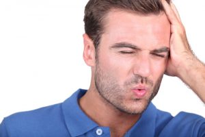 can toothache cause headache