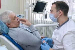 national dental centre weakened cusp
